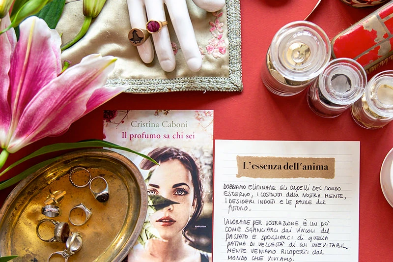strega-del-castello-profumi-genova-ritratti-olfattivi-il-profumo-sa-chi-sei